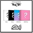 Dreamus IVE IVE SWITCH 2nd EP Album 4 Ver Set (via DHL Express), undefined