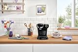 Tassimo by Bosch My Way 2 TAS6502GB Coffee Machine 1500W 1.3L Black view 13