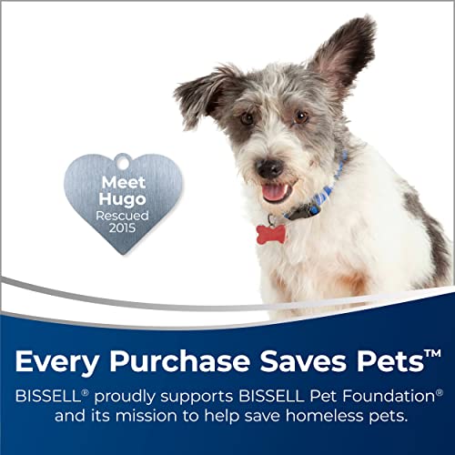 BISSELL JetScrub Pet Upright Carpet Cleaner, 25299 Pricepulse