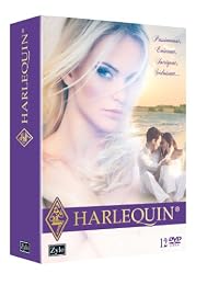Coffret Harlequin 12 Dvd