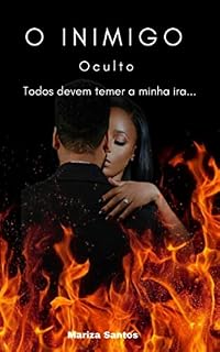 Livro O inimigo oculto