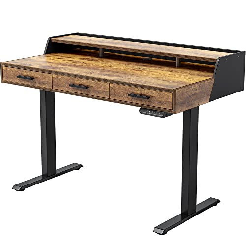 Fezibo Electric Standing Desk Manual