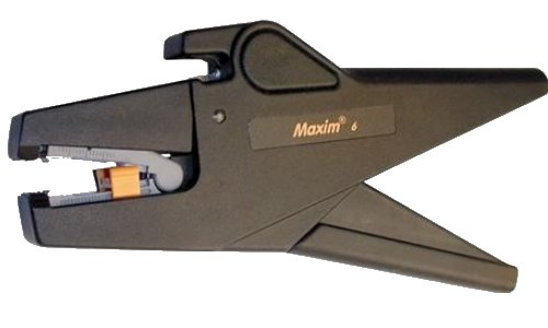 Platinum Tools 15316 Maxim 16 Wire Stripper, 10-5 AWG Box
