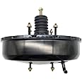 Marketplace Auto Parts Power Brake Booster - Compatible with 2002-2006 Toyota Camry