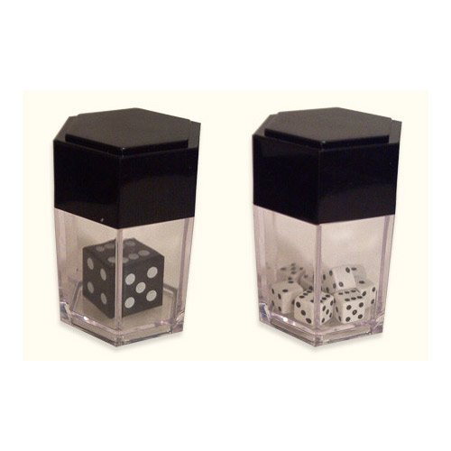 Magia e Prestigio Dice bomb