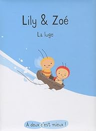La  luge