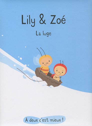 La  luge