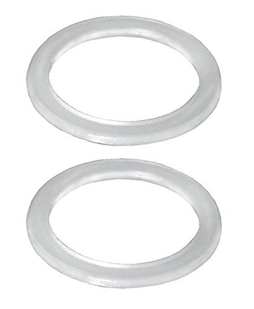 CORNAT TEC380304 PE gaskets Water Meter Coupling 3/4