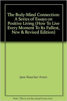 Positive living essay picture