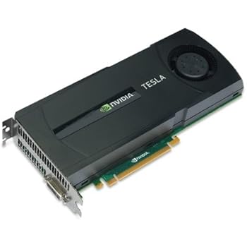 Nvidia tesla c2050