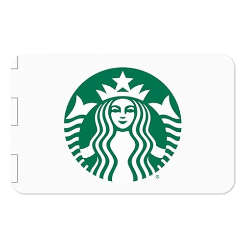 Starbucks eGift Card