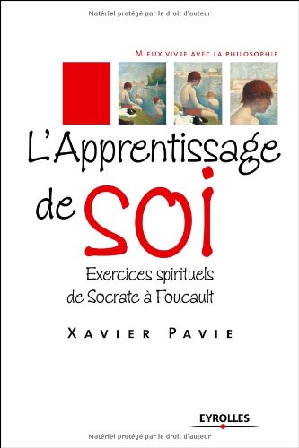 L' apprentissage de soi