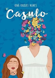 Livro Casulo: Metamorfose Vol. 02