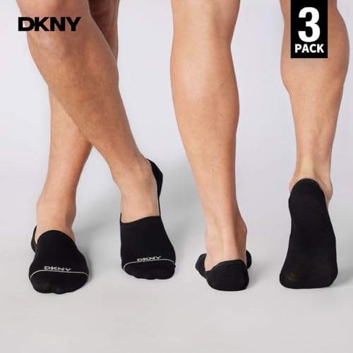DKNY Madison Calcetines Hombre (Pack de 3)