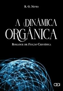 Livro A dinâmica orgânica