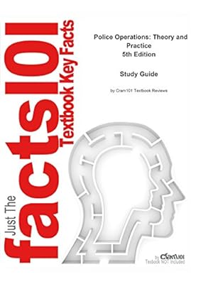 e-Study Guide for Police Operations: Theory and Practice, textbook by Karen M. Hess: Emergency services, Emergency services