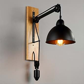 Amazon Plug In Wall Sconce