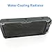 SYLPHID Computer Radiator Water Cooling Cooler for CPU Heat Sink 240mm/360mm (240mm)