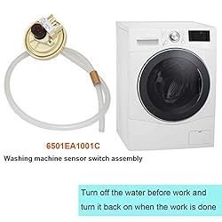 6501EA1001R Switch Assembly，Washing Machine