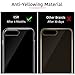 ESR iPhone 8 Plus Case, iPhone 7 Plus Case,Slim Clear Soft TPU Cover [Support Wireless Charging] for Apple 5.5