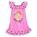Disney Fancy Nancy Nightshirt for Girls Size 3 Multi
