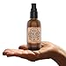 SALE - Bohemian Brothers Grooming. Reserve Pre-Shave Oil. Ultra Smooth Shaving. Prevent Nicks and Irritation. With Vitamin E and Avocado Oil. Vintage Barbershop Scented Shave Oil for Men (2 OZ).