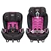 Evenflo Stratos 65 Convertible Car Seat, Pink Sunset