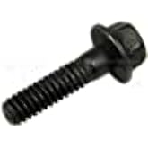DORMAN Flanged Bolt