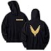 Anganquzh The Logan Paul Youth Personal Independence Of Conduct Hoodie