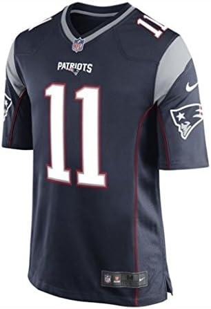youth patriots jersey edelman