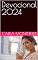 Livro Devocional 2024