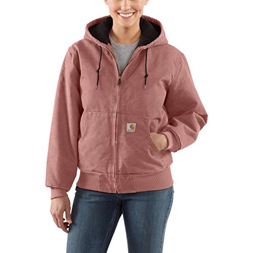 Lined Sandstone Active Jacket WJ130 
