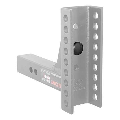 CURT 45900 Adjustable Channel Mount