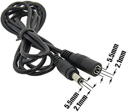 gro egg replacement power lead