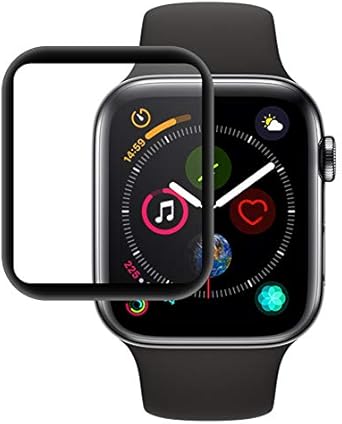 apple watch 40mm screen size