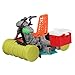 Teenage Mutant Ninja Turtles Mutant Ooze Sewer Cruiser
