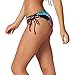 Fox Racing Womens Love Fool Lace Up Side Tie Bottom