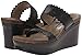 OTBT Women's Beach Park Wedge Sandal