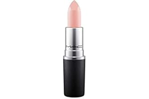 LIPSTICK - NO. 250 FILM NOIR SATIN MAC Creme D' Nude