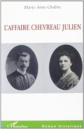 L' affaire Chevreau Julien
