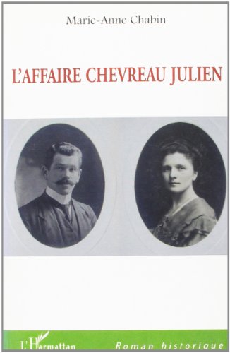 L' affaire Chevreau Julien