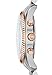 Michael Kors Men's Lexington Two-Tone Watch MK8412