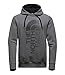 The North Face Men's Trivert Pullover Hoodie