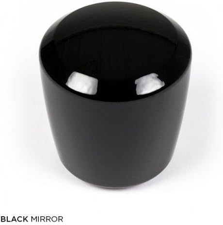 Ashiko - Shift Knob - Black Mirror - Nissan 6 Speed (350Z \ 370Z \ Altima SE-R \ R34 Skyline \ S15 Spec-R \ Sentra SE-R)