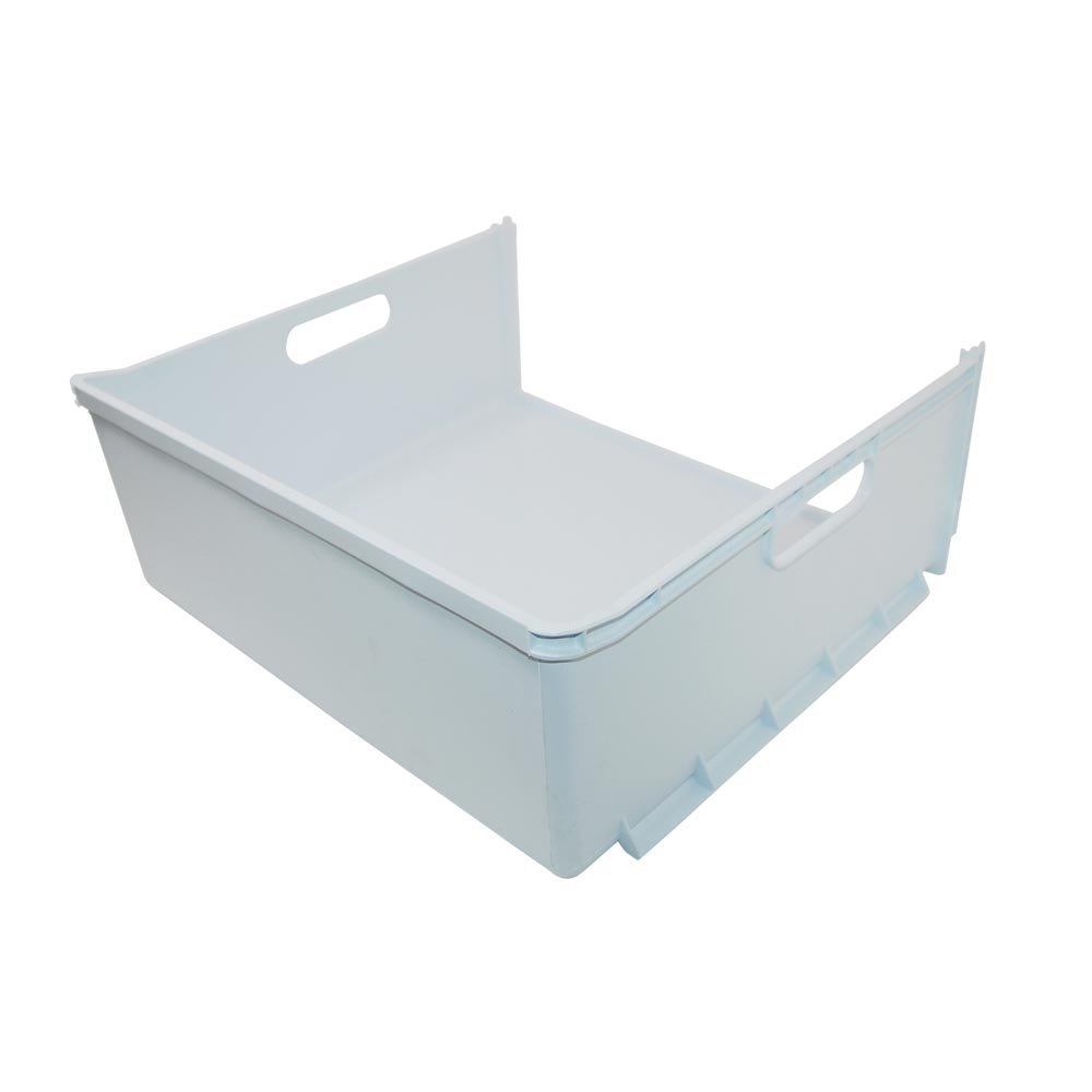 Genuine Indesit Combi nevera y congelador cajón c00259740: Amazon ...