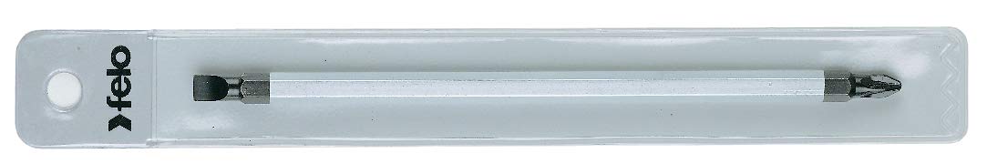 Smart BLD Torx T20-Torx T25-6-1/4" x 1/4" Hex