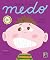 Livro Quando eu sinto medo