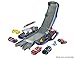 Disney Pixar Cars 3 Transforming Fabulous Lightning McQueen Playset