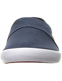 Lacoste Men's Marice Canvas Loafer