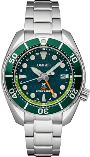 Amazon.com: SEIKO PROSPEX 